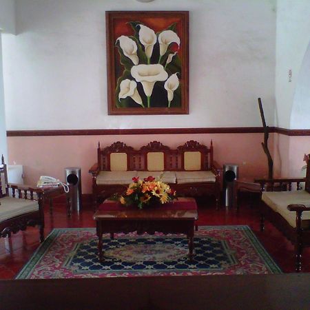 Hotel Zaci Valladolid (Yucatan) Exterior foto