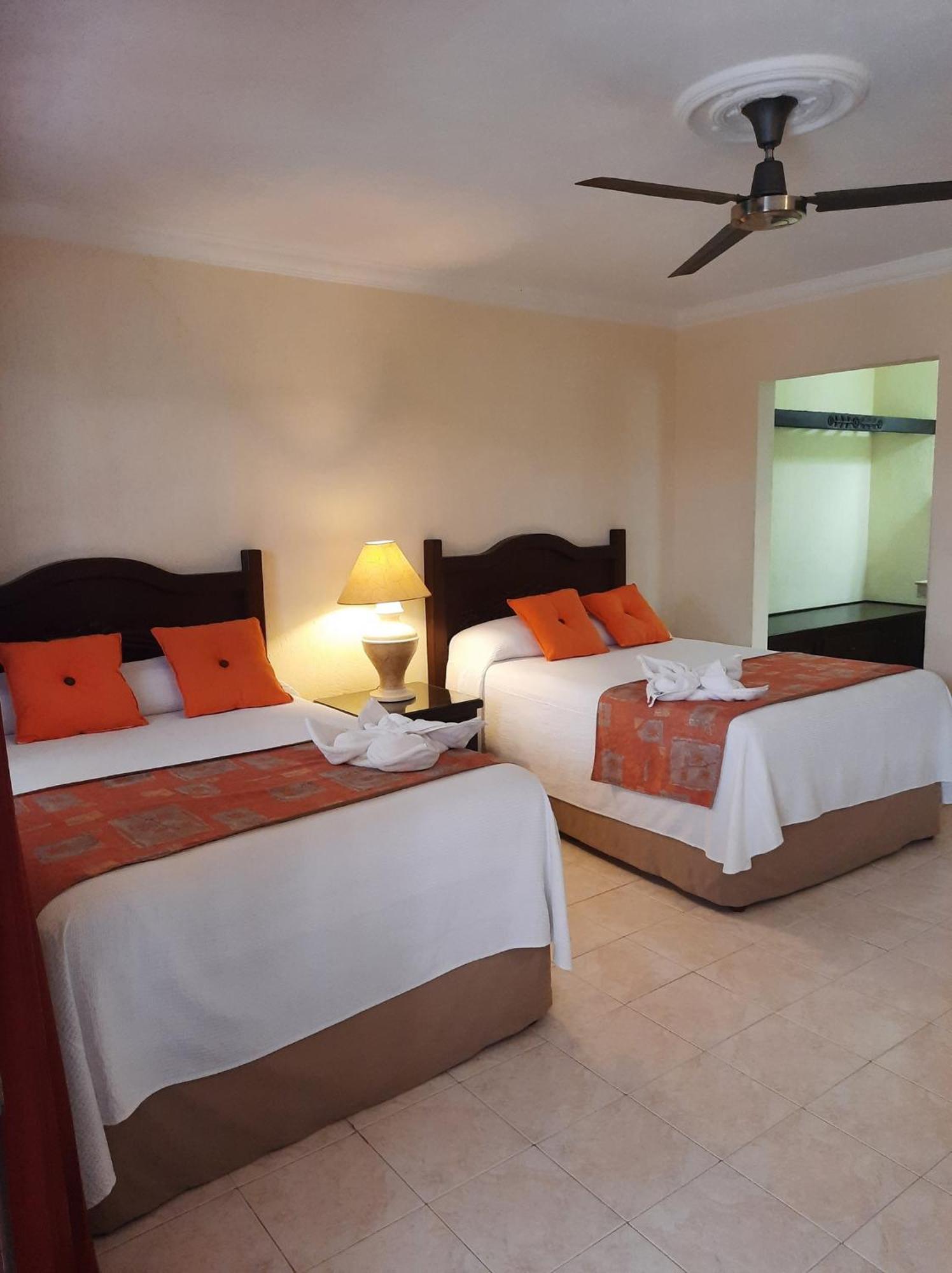 Hotel Zaci Valladolid (Yucatan) Exterior foto