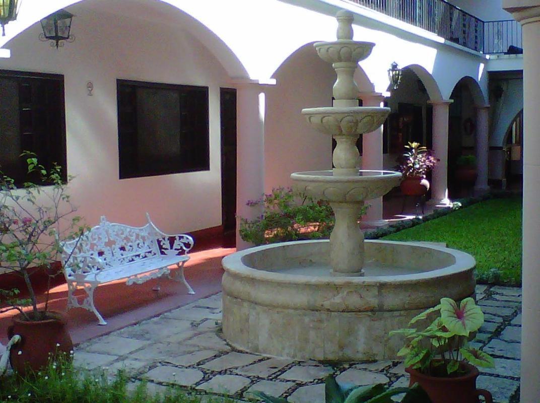 Hotel Zaci Valladolid (Yucatan) Exterior foto