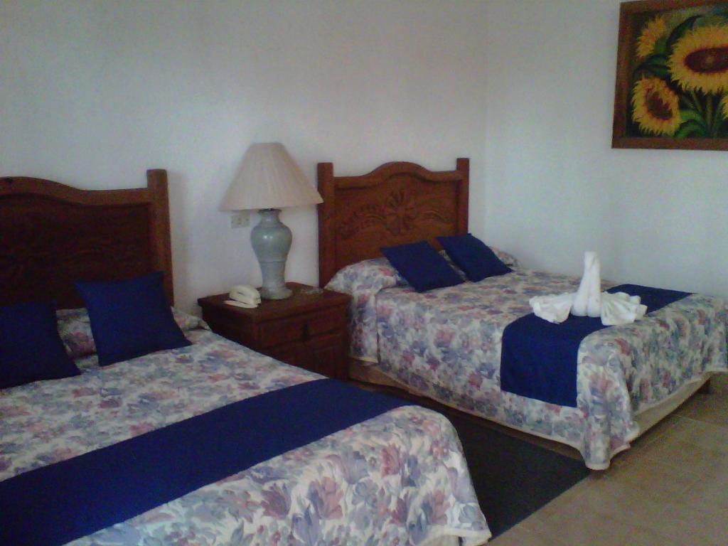 Hotel Zaci Valladolid (Yucatan) Quarto foto