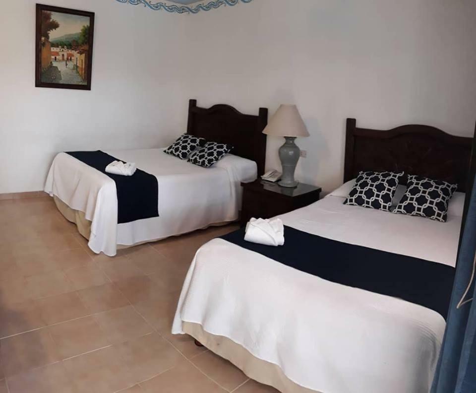 Hotel Zaci Valladolid (Yucatan) Exterior foto